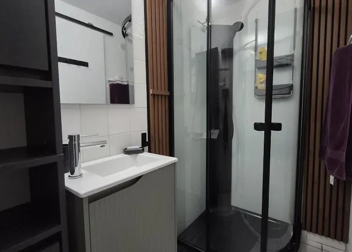 Bord De Holiday home Gruissan