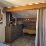 Bord De Ferienhaus *
