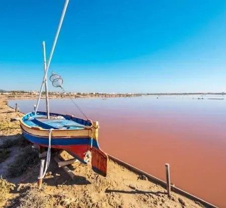 Bord De Nyaraló Gruissan